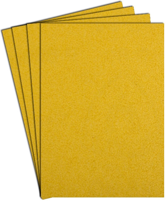 PS 30 D Feuilles abrasives Klingspor 230 x 280 mm Grain 180 (194667)