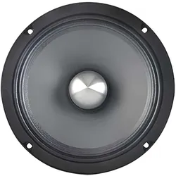 Avizar, Car HiFi Lautsprecher, Auto-Lautsprecher 240 W 92 dB 16×16 cm (240 W, 16 cm)