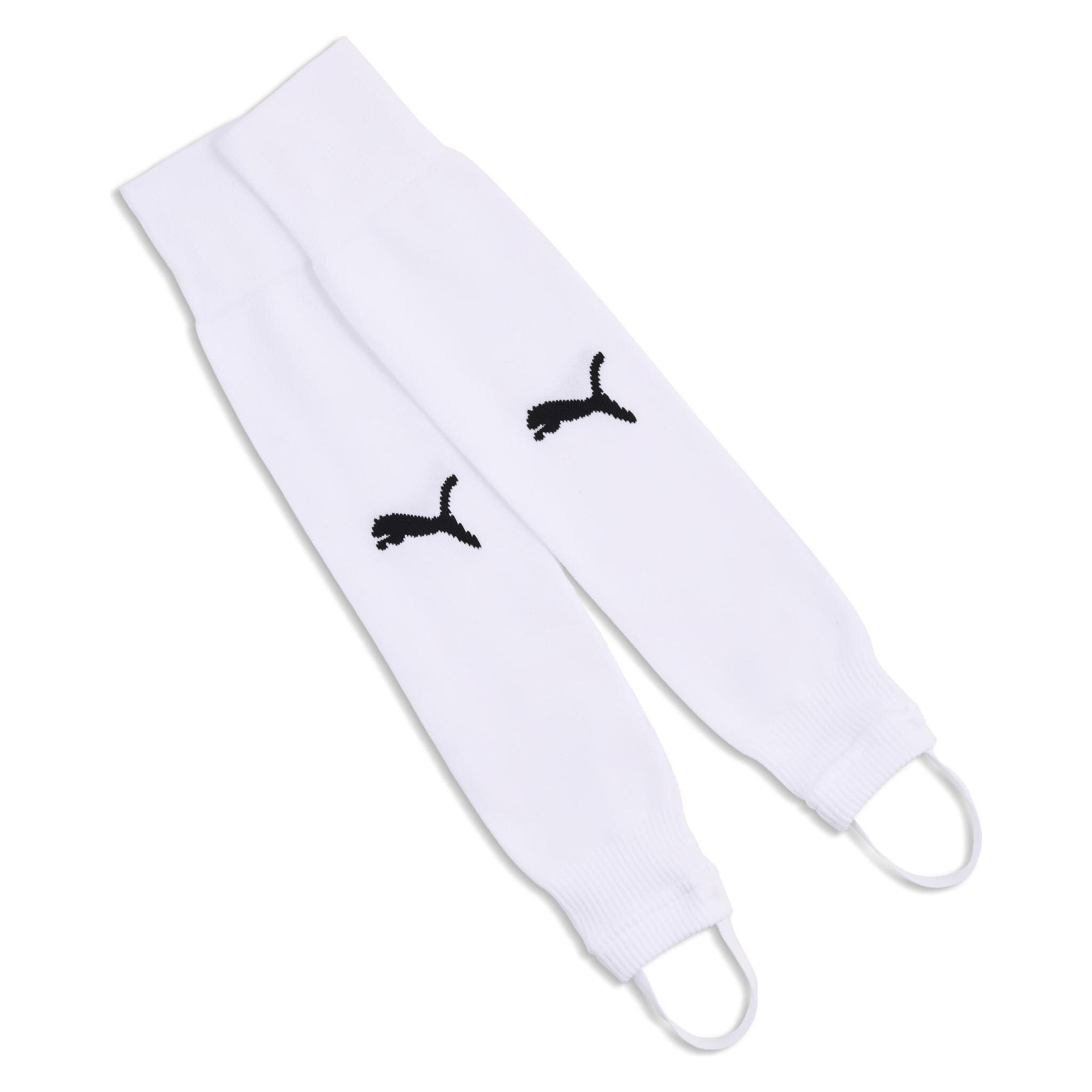 Puma teamLIGA26 Socks Core Stirrup (39 - 42) (707095)