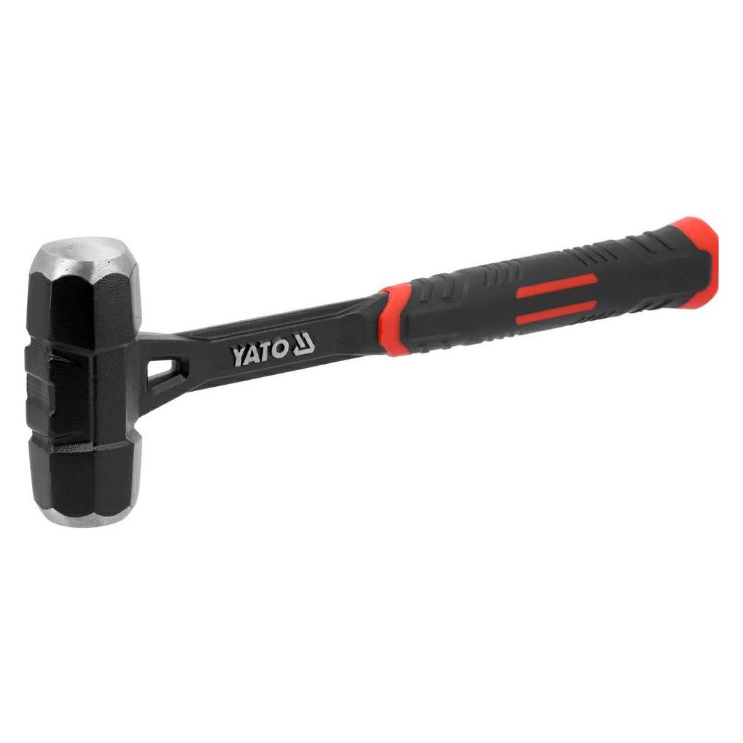 Yato Monolithischer Schmiedehammer 1800G (1800 g) (YT-45755)