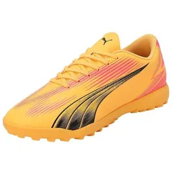 Puma, Herren, Fussballschuhe, Ultra Play Tt (43), Orange