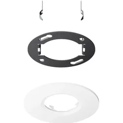 JUNG, Zubehör Gebäudesicherheit, PMM-UP-SET-WW - Rack-Zubehör