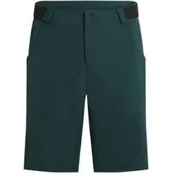 VAUDE Herren Shorts Me Loamer Shorts, Größe L in Blau Blau