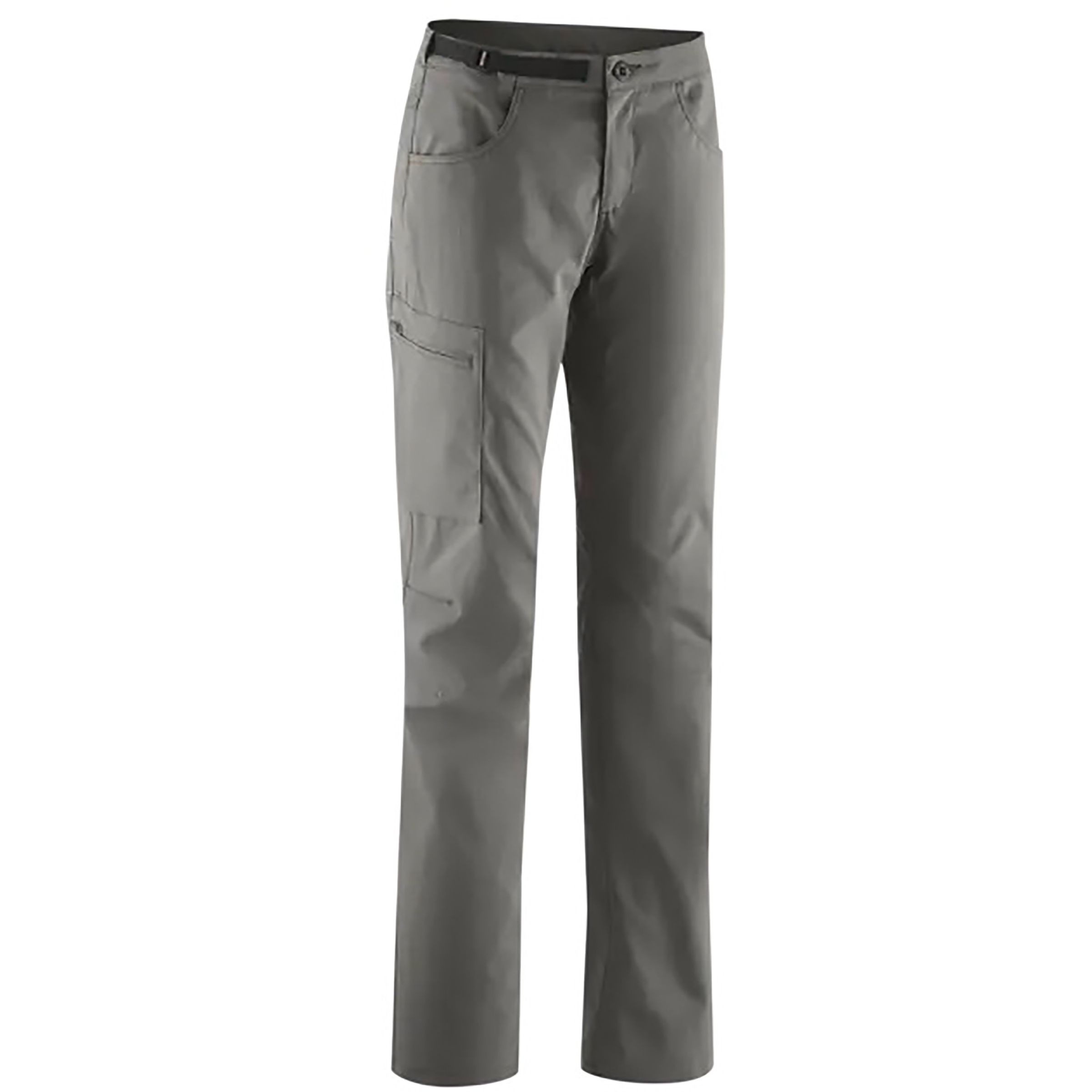 Edelrid Nose Hose Damen Kletterhose grau Größe XS Bouldern Atmungsaktiv