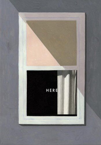 Richard Mcguire - Here - Preis vom 12.10.2026 11:37:12 h