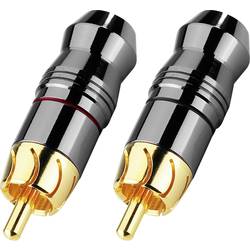 Monacor T-723G Cinch-Stecker 0345170
