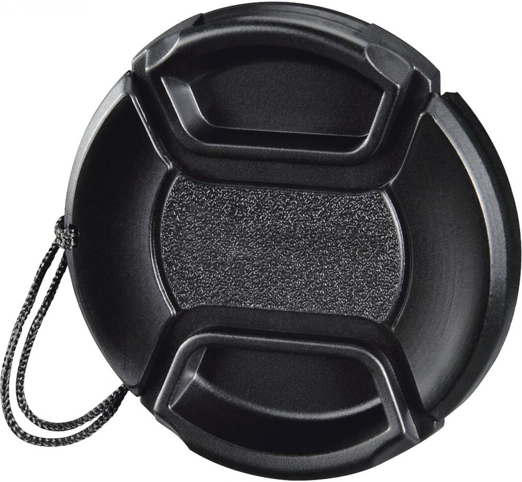 Hama Objektivdeckel Smart-Snap 49mm