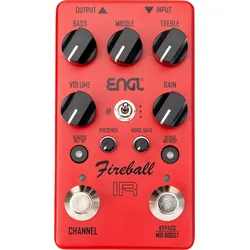 Engl EP635 Fireball IR Pedal