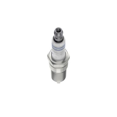 BOSCH Zündkerze Nickel 0 242 225 668 für JEEP Chrysler