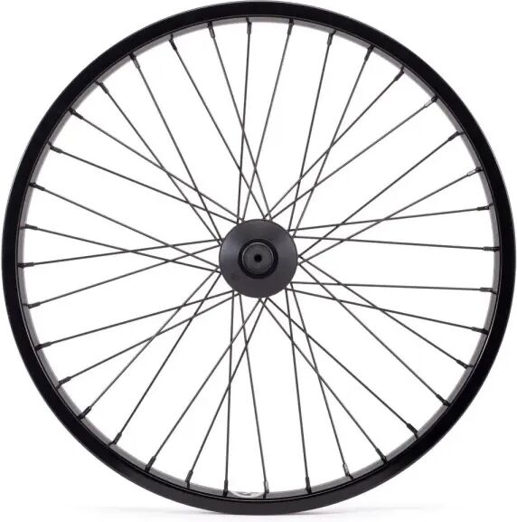 BMX Rad Salt Plus Mesa Vorne 20"