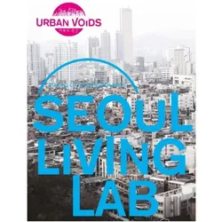 Seoul Living Lab, Fachbücher von Philipp Gothe Dechow