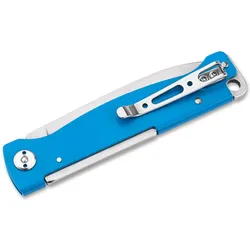 Böker, Mehrzweckmesser, Atlas Blue (7.30 cm)