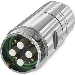 Phoenix Contact Kupplungssteckverbinder SL-5EP1N8A9002