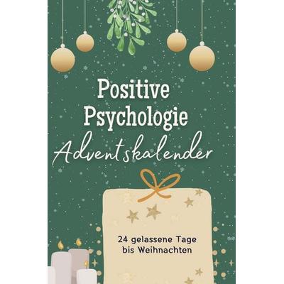 Positive Psychologie-Adventskalender