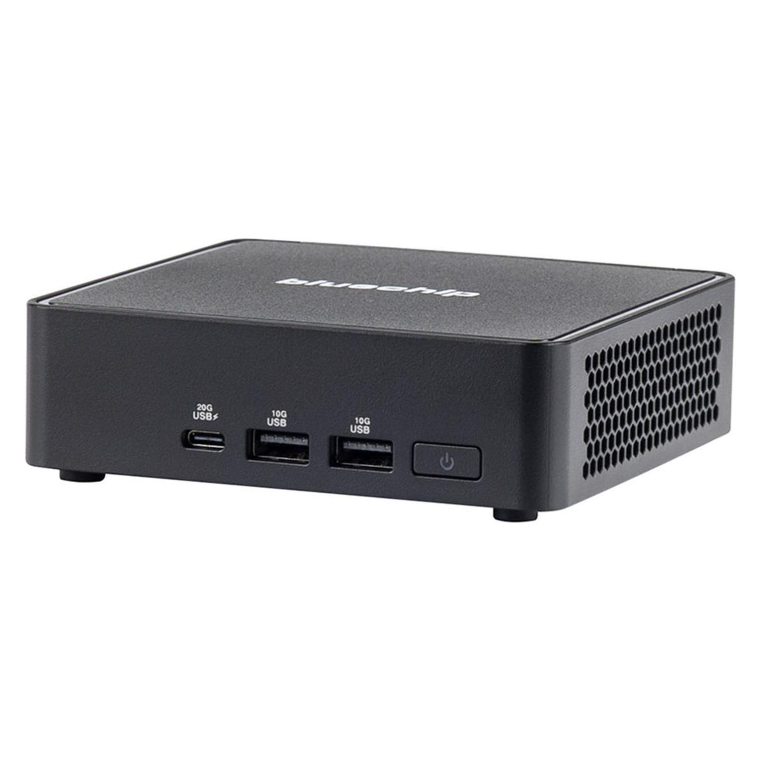 Bluechip BUSINESSline M1551 (500 GB, 16 GB) (556586)