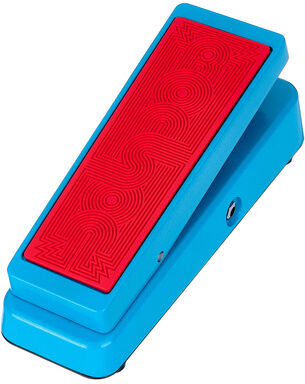 Dunlop Mick Ronson Cry Baby Wah