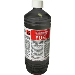 Coleman Fuel gereinigtes Katalytbenzin 1 Liter