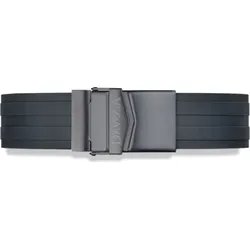 Davosa Kautschuk Kautschukarmband Argonautic 22mm 169.523.55 - schwarz