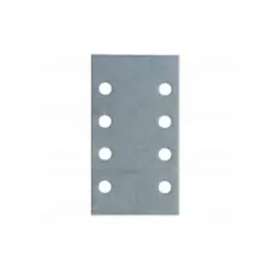 3M Hookit II 395L Schleifstreifen 8-Loch, 70 x 127mm P220 - AUSLAUF!