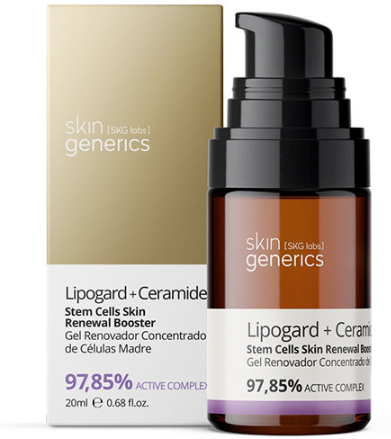 Skin Generics Lipogard + Ceramides Concentrated Stem Cell Renewal