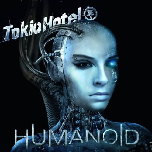 Tokio Hotel - Humanoid (English Version) - Preis vom 10.10.2026 11:48:34 h