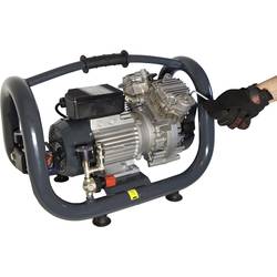 Aerotec Druckluft-Kompressor Extreme 240-5 5 l 10 bar 20130103