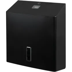 Colorado Papierhandtuchspender medium Schwarz