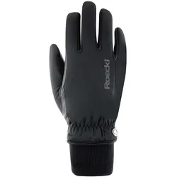 Roeckl Kolon 3 Winterhandschuh - 10 - black