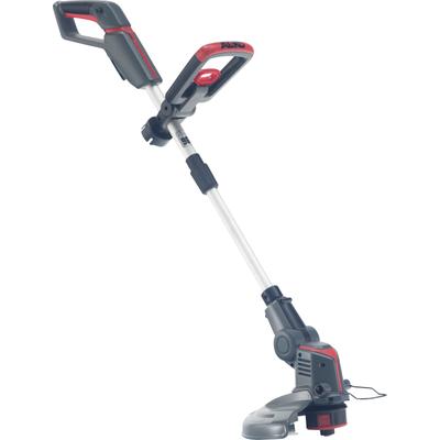 Akku-Rasentrimmer AL-KO "HOME AND GARDEN COMPATIBLE GT 1825", grau, Motorsensen, ohne Akku und Ladegerät