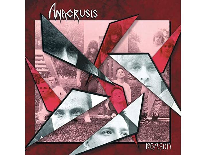 Anacrusis - Reason