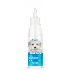 EUROWET Augenspülung für Hunde und Katzen 100ml