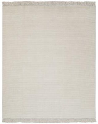 Terra by Obeetee Eva Solid Rug