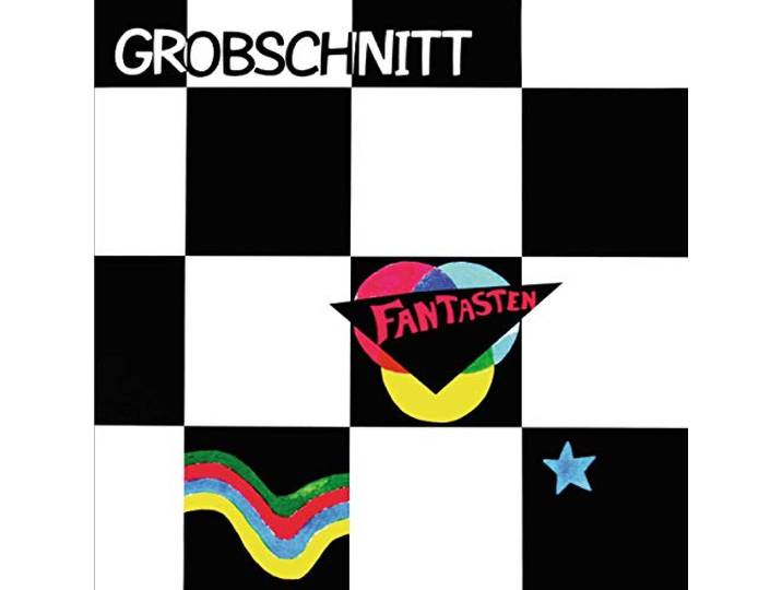 Grobschnitt - Fantasten