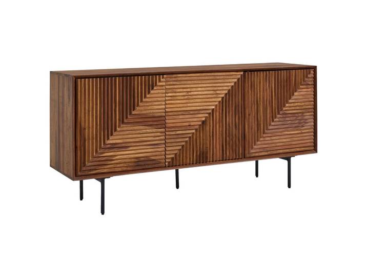 Sideboard Echtholz