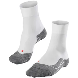 FALKE RU4 Laufsocken Damen white mix 35-36