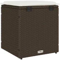 vidaXL, Gartenlounge, Ladorer