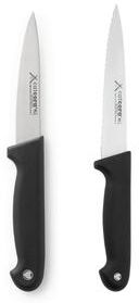 Cat Cora Paring and Utility Knives, 2-Piece Set