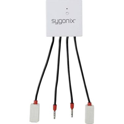 RSL Schalter Unterputz Schaltleistung (max.) 3500W Reichweite max. (im Freifeld) 70m