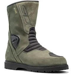 Sidi Gavia Gore Adventure Motorrad Stiefel