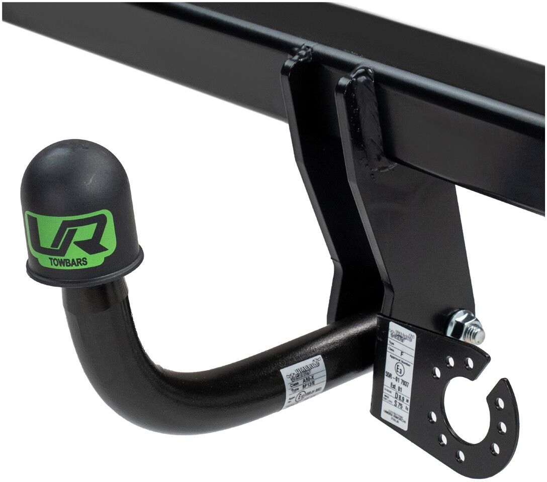 Umbra Rimorchi 23050/F Towbar