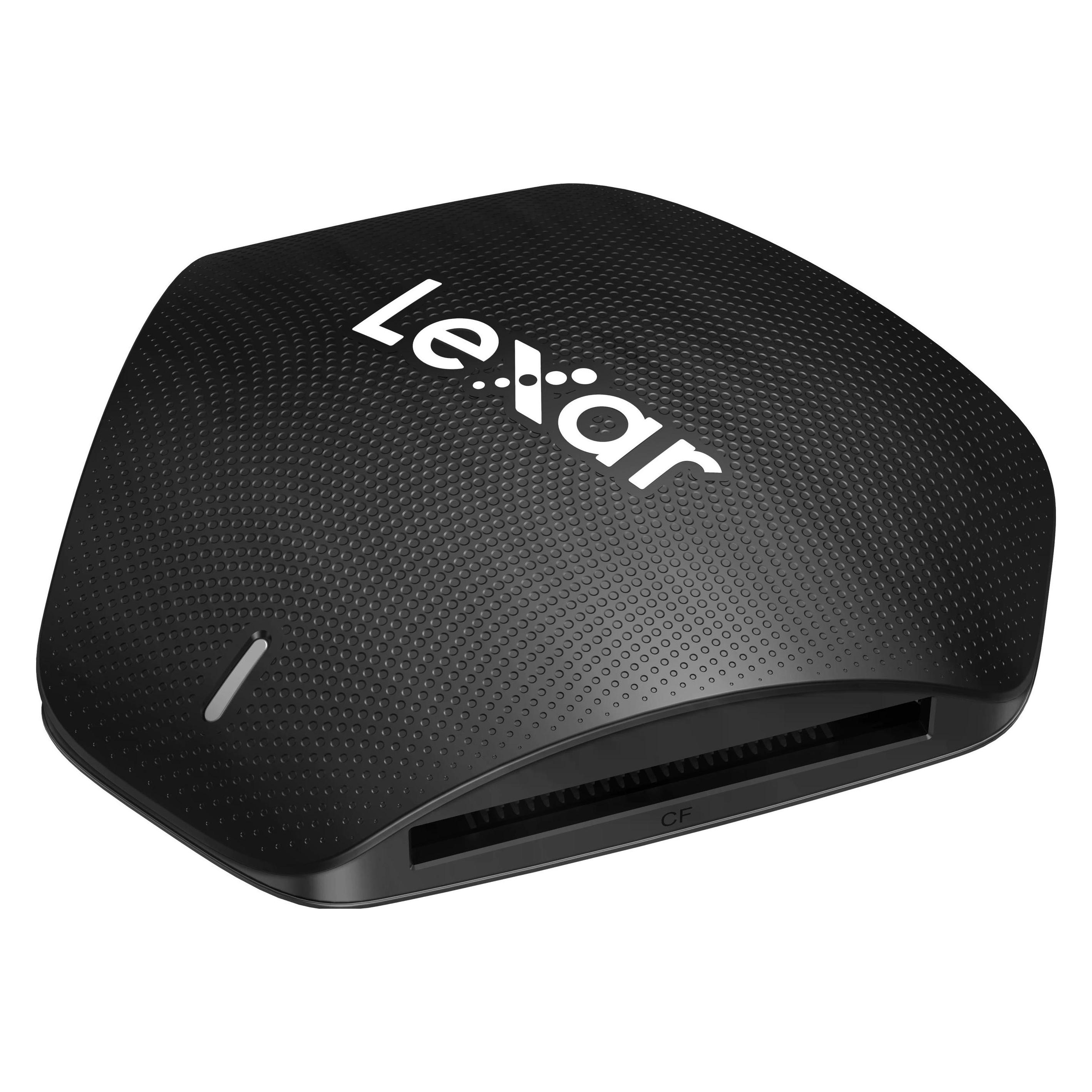 Lexar Multi Card Reader (USB-C) (LRW500URB)