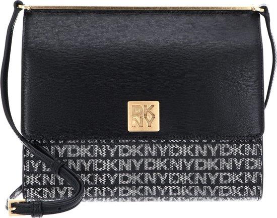 Dkny Mona Crossbodytasche 23 x 20 x 8 cm, 3 Fächer, inkl. Innenfach