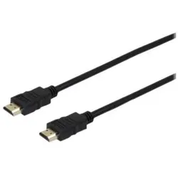 Equip HDMI-Kabel 5m schwarz