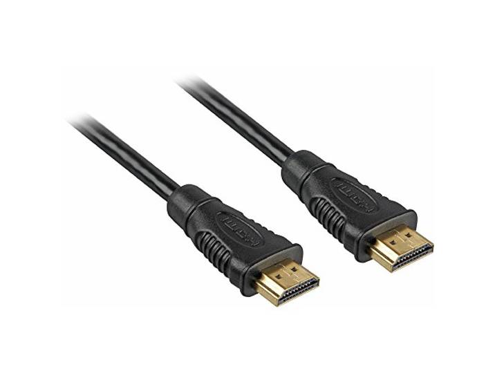 Sharkoon Home Theater Serie HDMI naar HDMI kabel 15m zwart