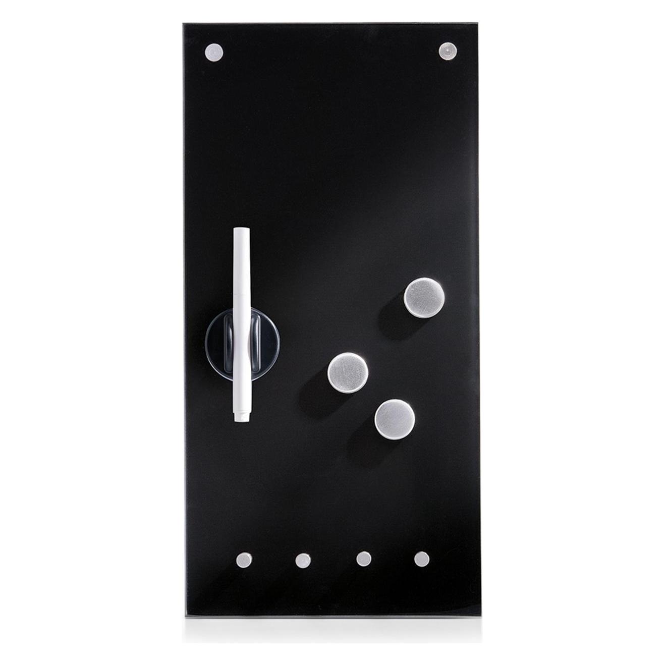Zeller Present Memobord (Magnettafel, 40 x 20 cm) (11612)