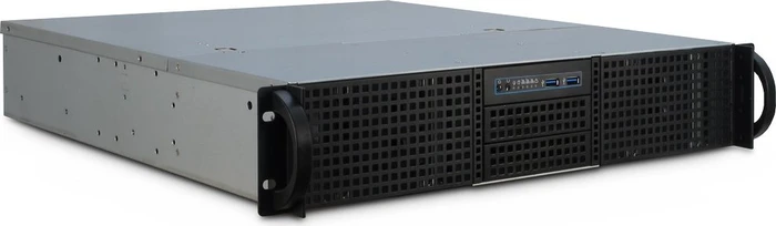 Inter-Tech IPC 2U-20248 - Rack 2U