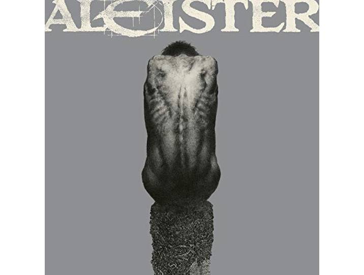 Aleister - No Way Out