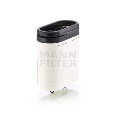 MANN-FILTER Luftfilter VOLVO CP 27 001 3181986 Motorluftfilter,Filter für Luft