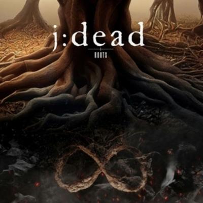 Roots - J:dead, CD