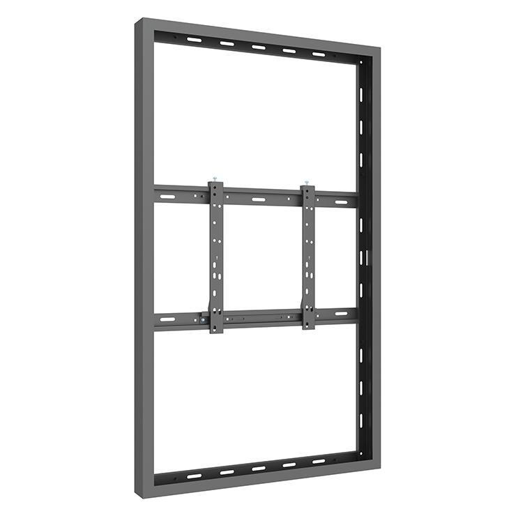 Multibrackets Monitor Rahmen, Wandmontage, 55"/1188 (1188)